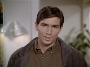 Jim Caviezel