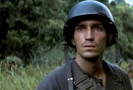 Jim Caviezel