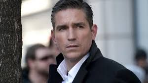 Jim Caviezel