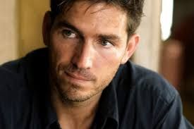 Jim Caviezel