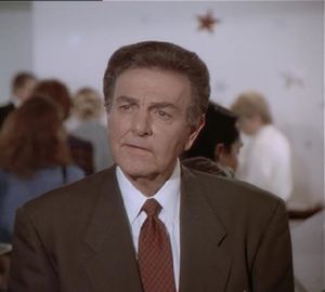 Mike Connors