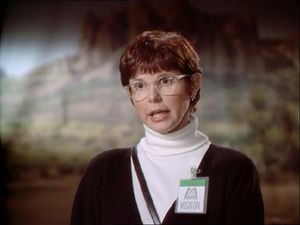 Kim Darby