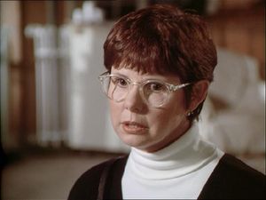 Kim Darby