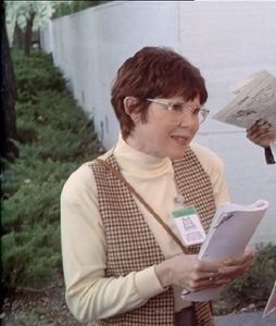 Kim Darby