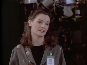 Stacy Edwards