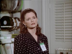 Stacy Edwards