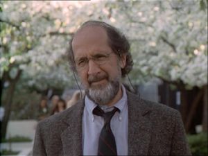 Richard Libertini