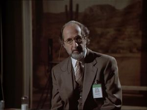 Richard Libertini