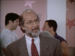 Richard Libertini
