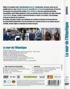 Le Mur De L'Atlantique