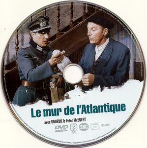 Le Mur De L'Atlantique