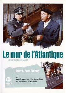 Le Mur De L'Atlantique