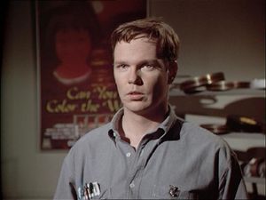 William O'Leary