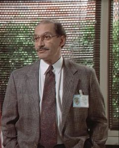 Gregory Sierra