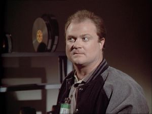 Howard French