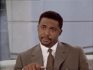 Justin Lord
