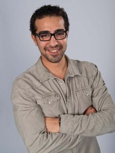 Mhamed Arezki