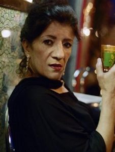 Biyouna