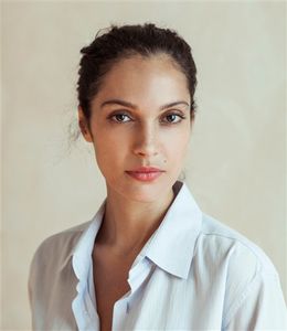 Hania Amar
