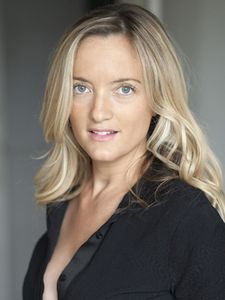 Dorothée Pousséo