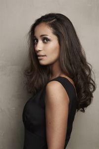 Nabiha Akkari