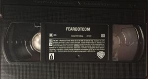 Fear Dot Com