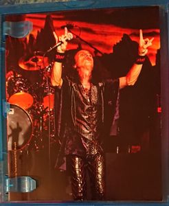 Dio: Holy Diver (Live)