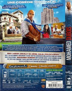 Mohamed Dubois