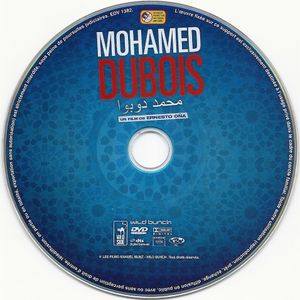 Mohamed Dubois