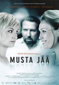 Musta Jää