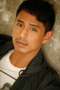 R.J. Enriquez