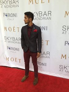 Shainu Bala