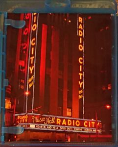 Heaven & Hell: Radio City Music Hall - Live 2007