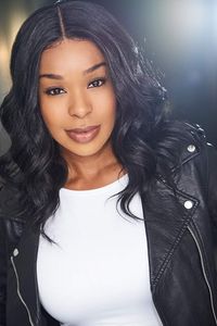 Porscha Coleman