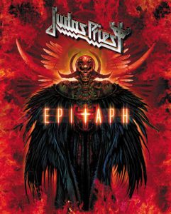Judas Priest: Epitaph
