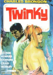 Twinky