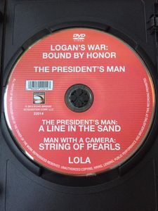 5 Film Chuck Norris Collection