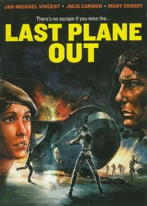 Last Plane Out