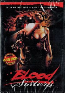 Blood Sisters