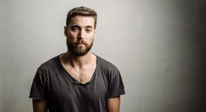 Dustin Milligan