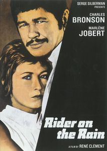 Rider on the Rain