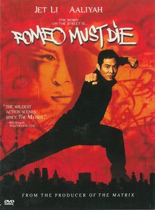 Romeo Must Die