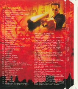 Romeo Must Die