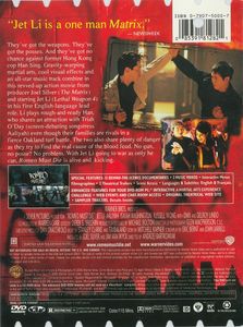Romeo Must Die