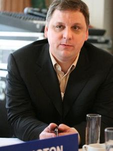 Michael Arrington