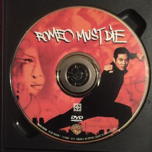 Romeo Must Die