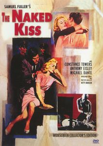 The Naked Kiss