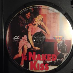 The Naked Kiss