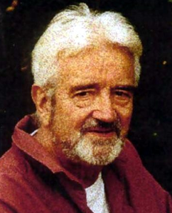 Johan Corbeau