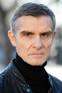 Jean-Gilles Barbier